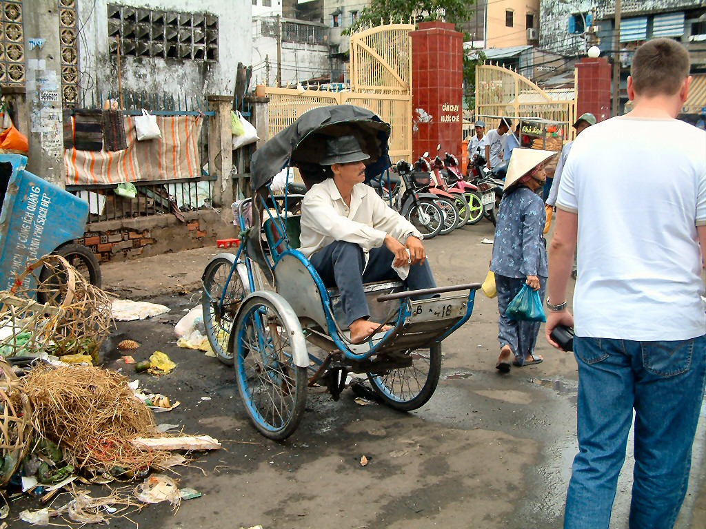 Saigon